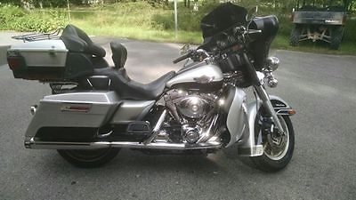 2003 Harley-Davidson Touring  harley davidson