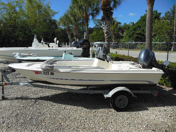 Scout Boats Boats For Sale In Naples Florida