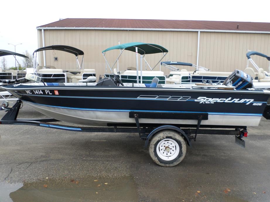 Spectrum Boats for sale