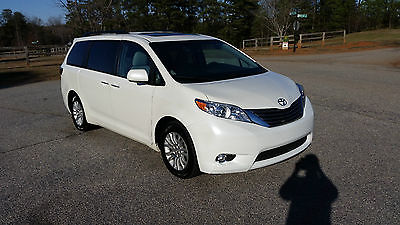 Toyota Sienna Cars For Sale In South Carolina