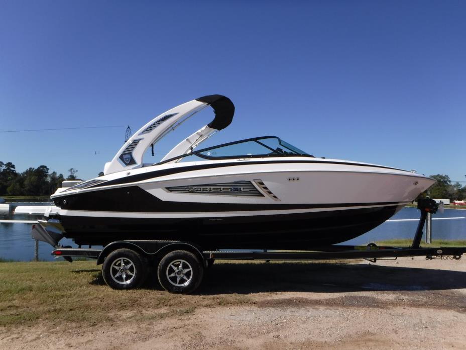 Regal 2300 Rx Surf Boats For Sale In Texas