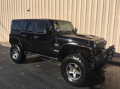 2012 Jeep Wrangler Call of Duty MW3 AEV LOADED LIFTED MINT 2012 Jeep Wrangler MW3 Call of DUTY AEV LOADED Lifted 3.6 ONLY 19,275 Miles MINT