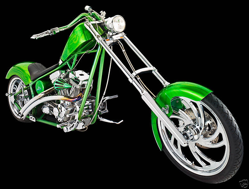 orange county choppers bikes for sale