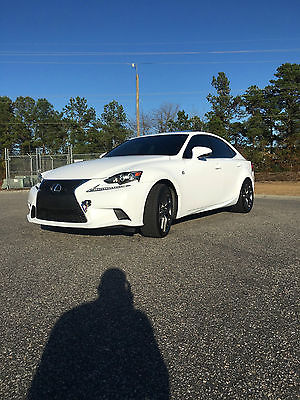 Lexus Cars For Sale In South Carolina