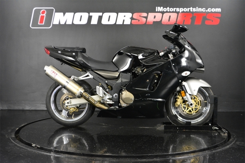 2001 Zx12r Motorcycles for sale