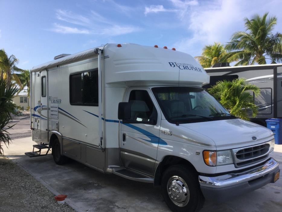 Gulf Stream B Touring Cruiser 5230 RVs For Sale