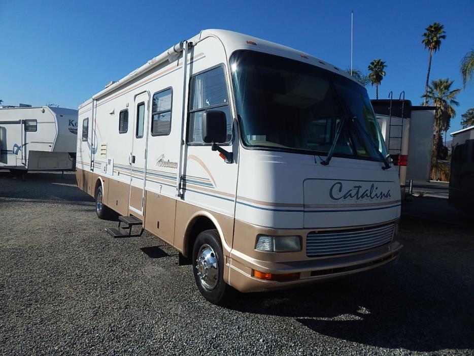 2000 Coachmen Catalina RVs for sale