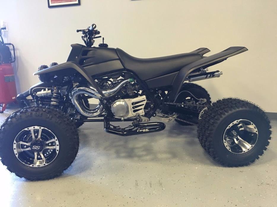 Yamaha Banshee 350 motorcycles for sale in Texas
