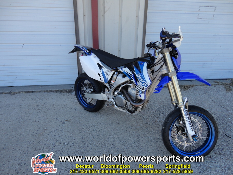 wr450 for sale