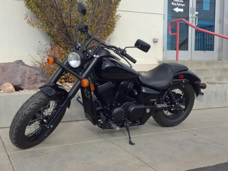 2012 honda shadow phantom 750 price