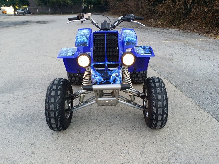 yamaha banshee for sale dealer