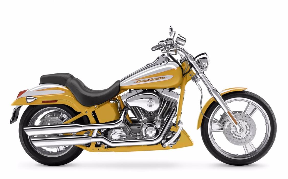 Harley Davidson Softail Deuce Cvo Motorcycles For Sale In Texas