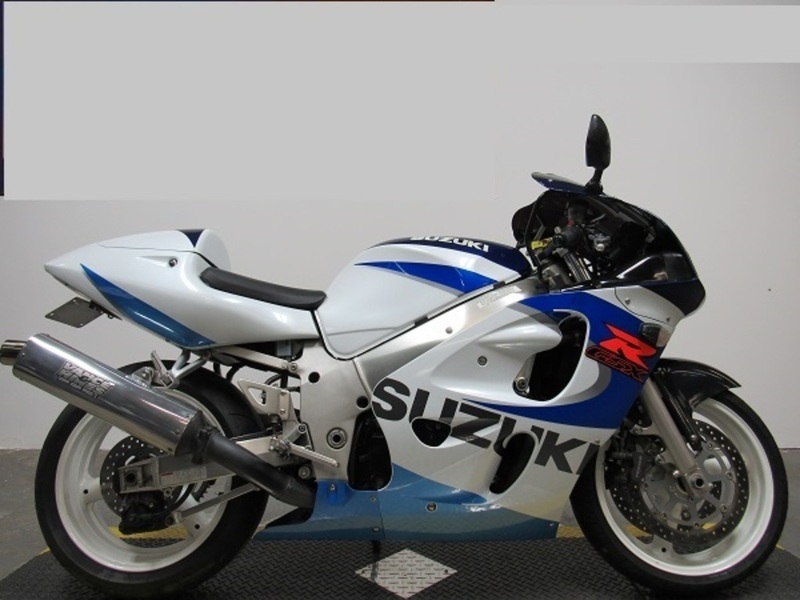 used gsxr 600 for sale near me