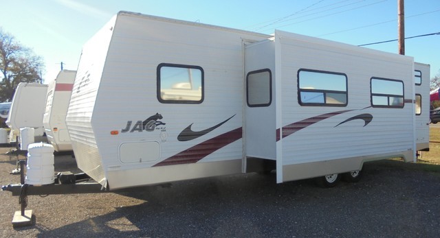 2006 Jag By Kz RVs for sale