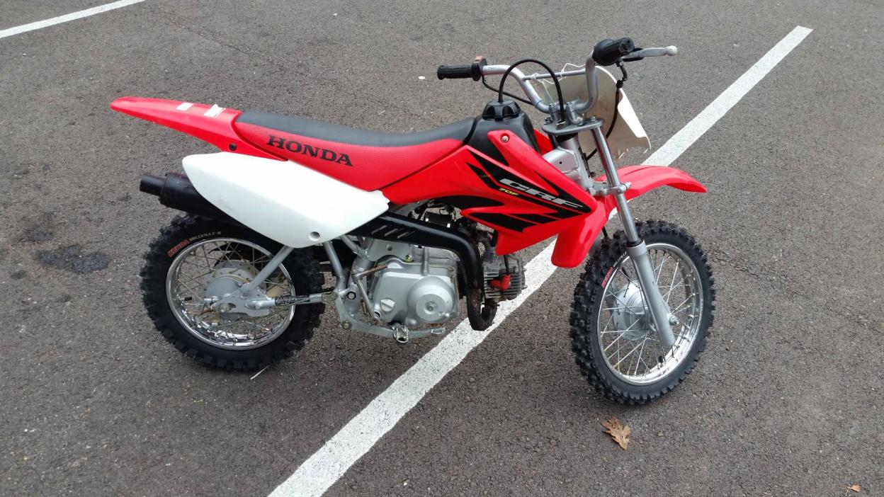 honda crf 70 for sale