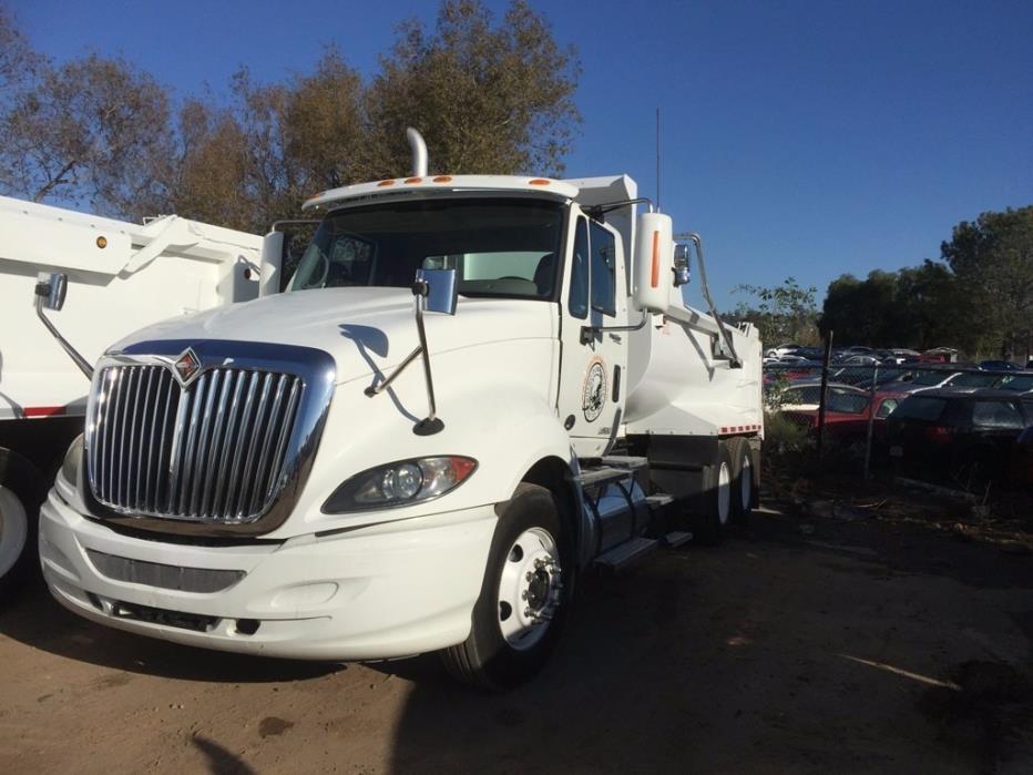 Dump Truck for sale in San Diego, California