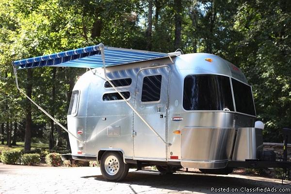 Airstream Bambi Motorcycles for sale