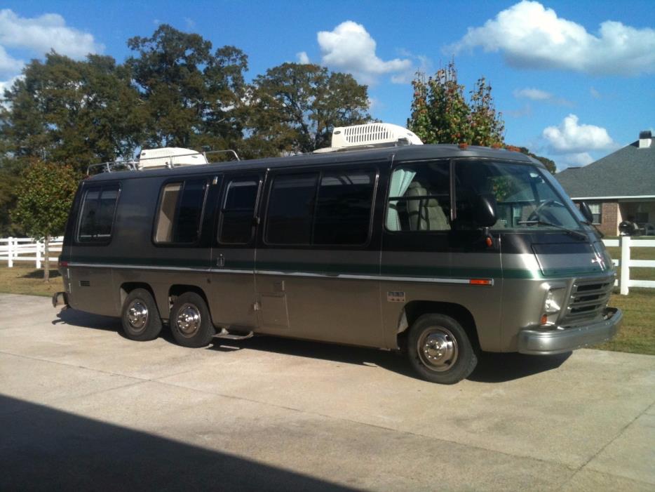 Gmc Classic Royale Rvs For Sale