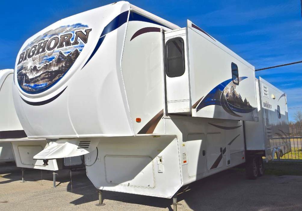 Heartland Recreational Vehicles RVs for sale