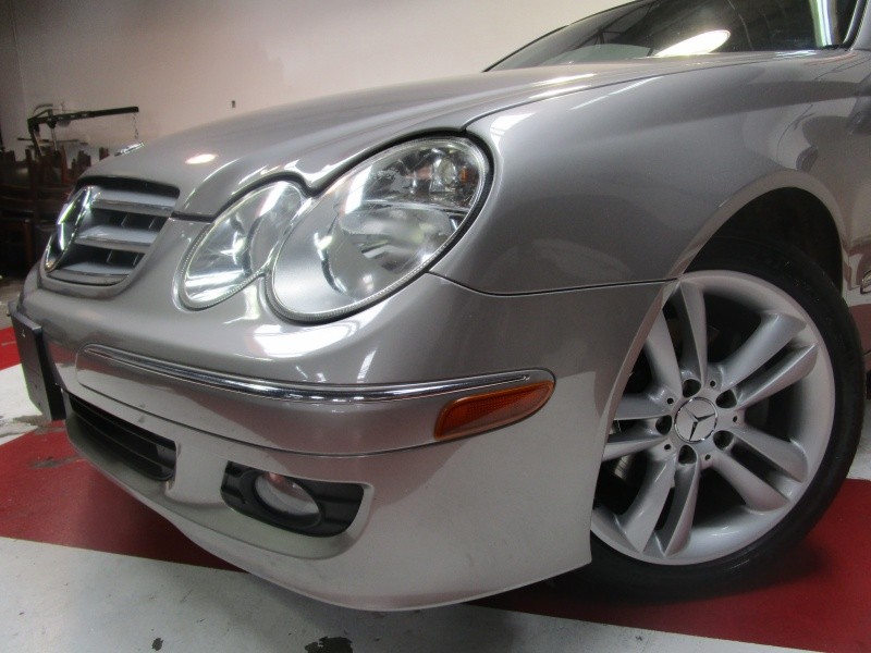 2006 Mercedes-Benz CLK-Class 2dr Coupe 3.5L *Very Clean* *$1000 Down WAC* *Everyone Approved*