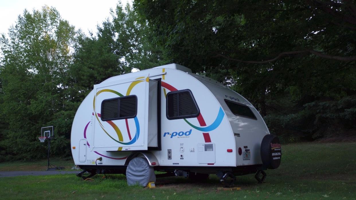 2010 Forest River R Pod RVs for sale