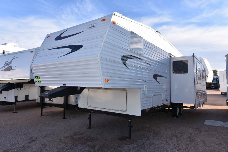 Jayco Jay Flight 28 5 Rls RVs for sale