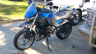 Buell : Other buell ulysses