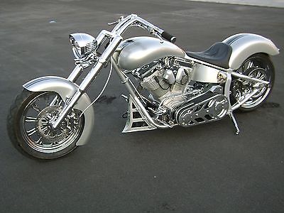 Custom Built Motorcycles : Pro Street 2004 prostreet motorcycle pro one 250 frame s s super 124 evo prowler 6 speed