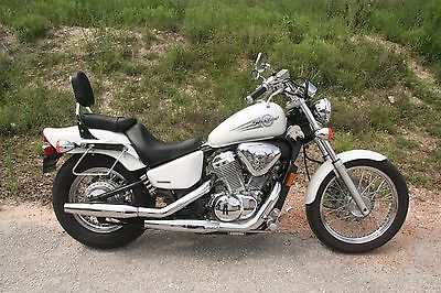 600 honda shadow vt 2005 vlx motorcycles delux maintained owner cc well used