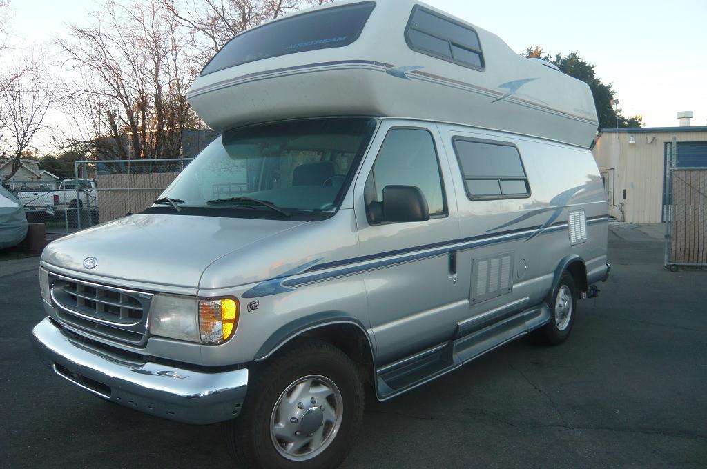 Airstream B190 RVs For Sale