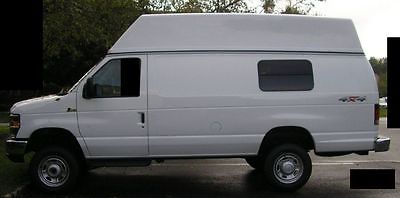 used quigley van