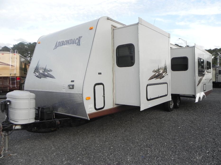 Dutchmen Adirondack RVs for sale