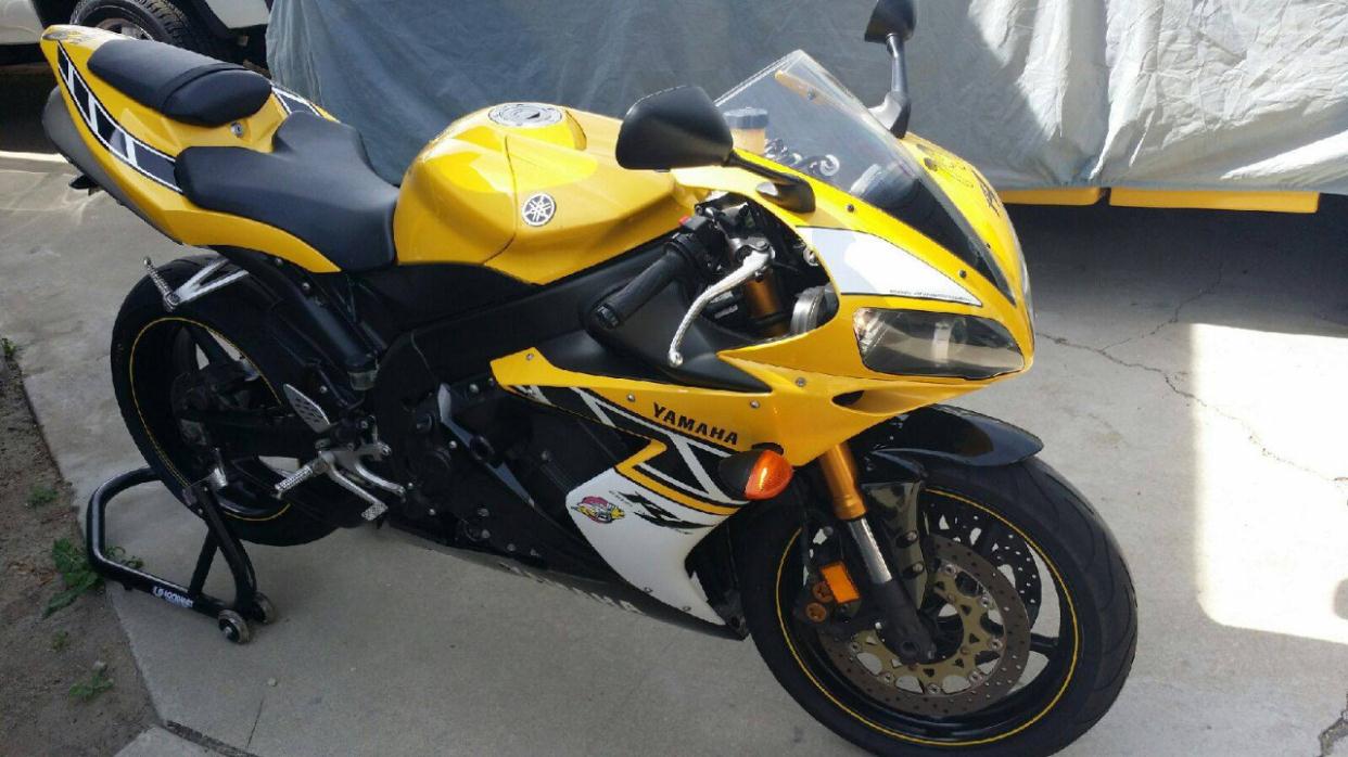 yamaha r6 rims for sale