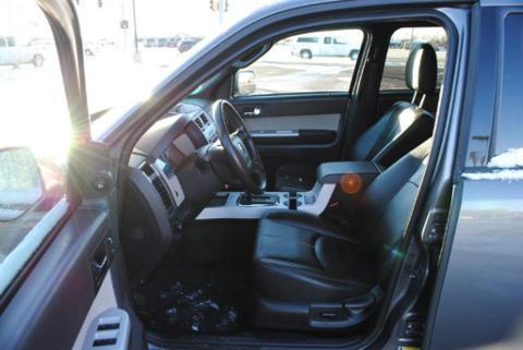 2011 MERCURY MARINER 4 DOOR SUV
