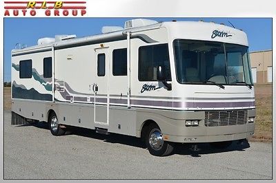 Other Makes Class A Motor Home 1999 southwind storm 34 s fleetwood class a motorhome low miles exceptional