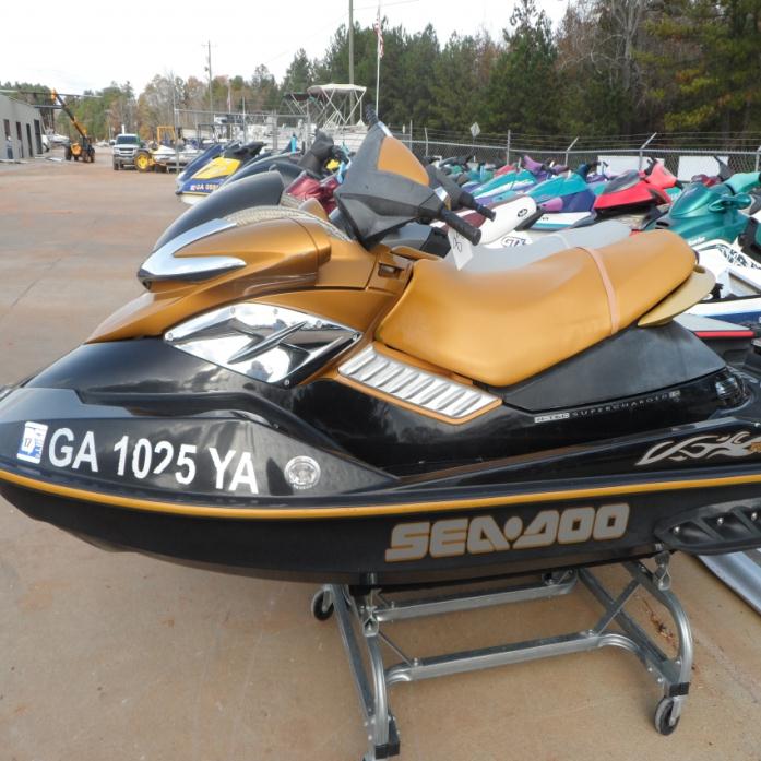 2006 Sea Doo Rxp Boats for sale