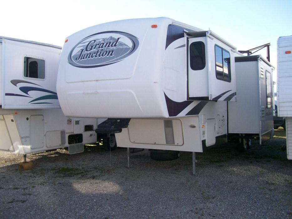 Grand Junction 37 Qfl RVs for sale