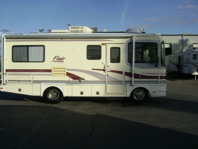 Fleetwood Flair 22d RVs for sale Fleetwood Flair 22 Ft For Sale
