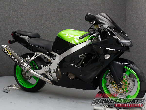 Bi gave last 2000 Kawasaki Ninja 900r Motorcycles for sale