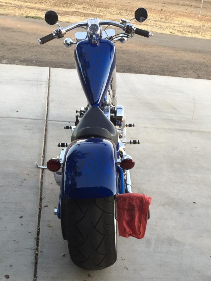 2004 Independence Chopper