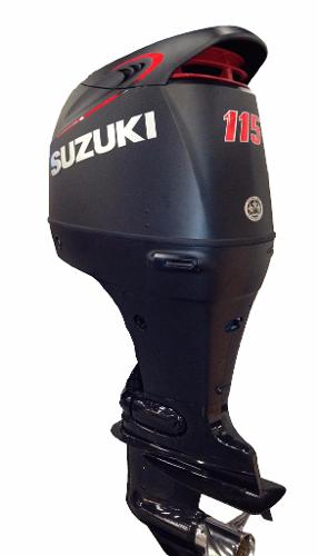 2015 SUZUKI 150TXSS MATTE Engine and Engine Accessories