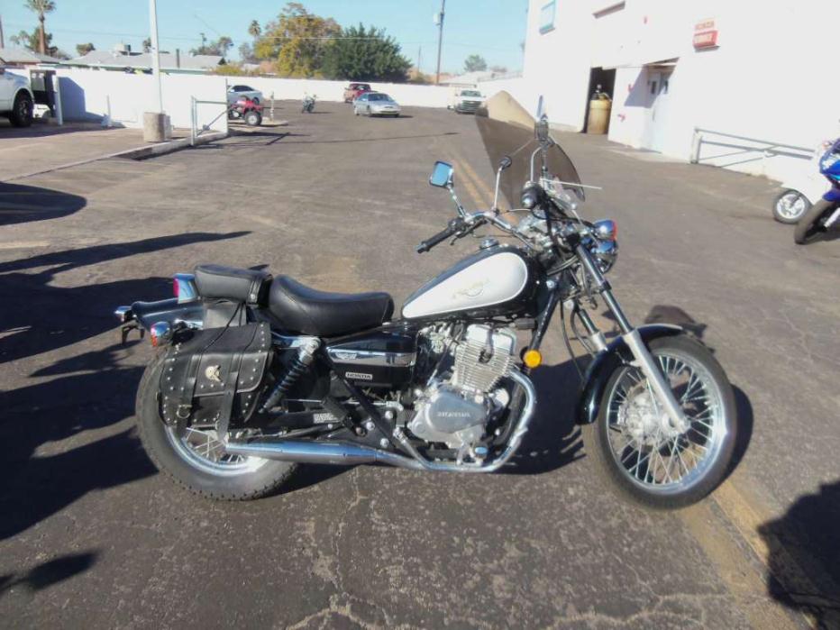 Honda Magna Motorcycles for sale in Phoenix, Arizona