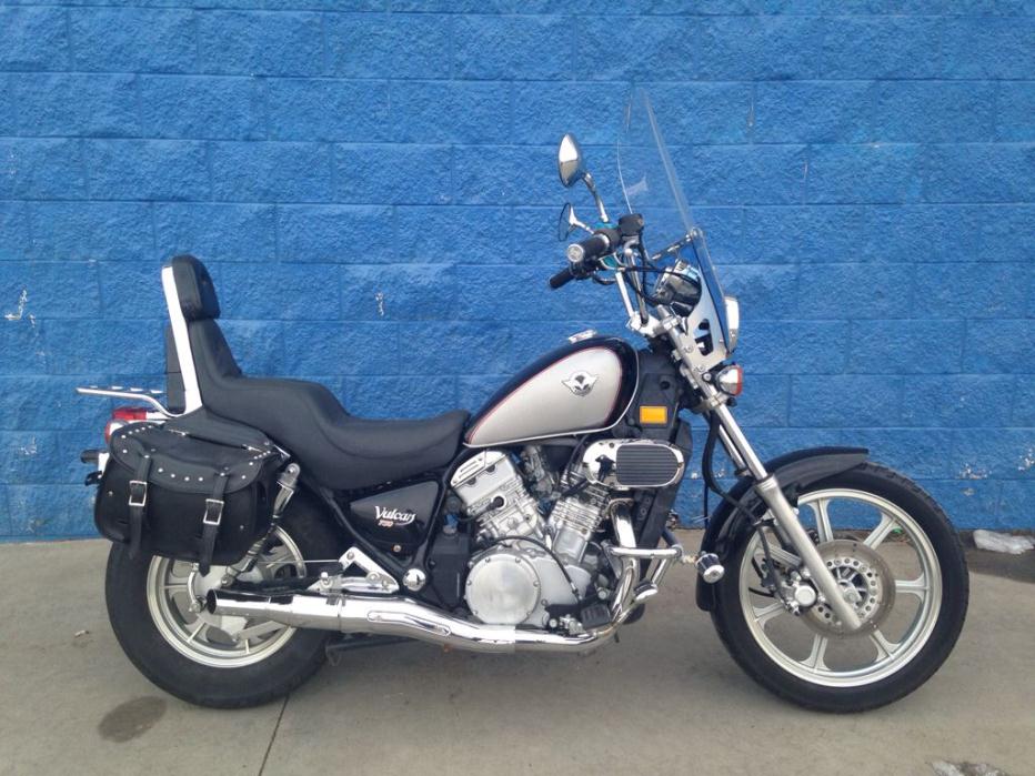 kawasaki vulcan 750 for sale