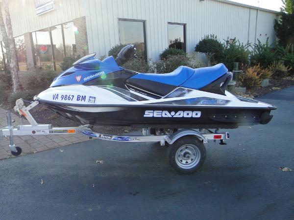 2008 Sea Doo Gtx 155 Boats For Sale