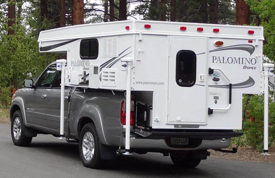 Palomino Popup Camper RVs for sale