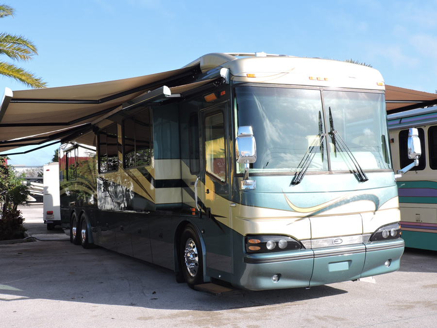 Blue Bird RVs for sale in Clearwater, Florida Bluebird Rv For Sale In Florida