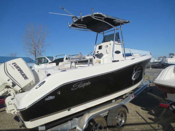 Striper Boats For Sale In Ohio