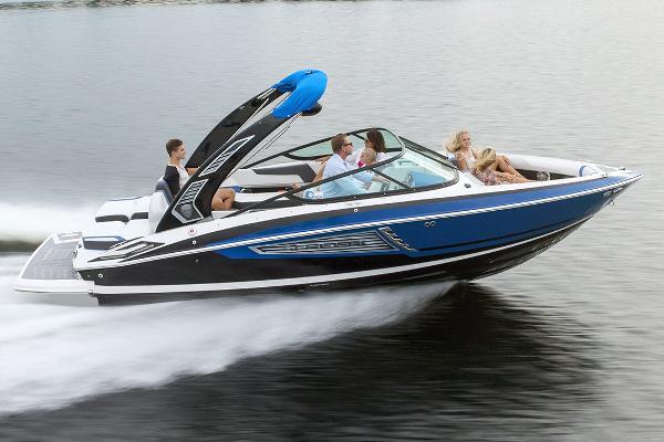 Regal 2300 Rx Bowrider Boats For Sale