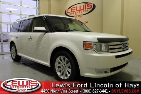 Ford Flex Motorcycles For Sale