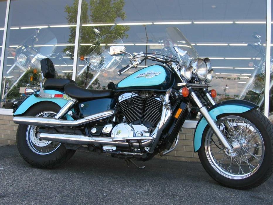 honda shadow 1100 for sale craigslist